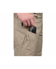 SPODNIE HELIKON UTP (URBAN TACTICAL PANTS) POLY COTTON RIPSTOP NAVY BLUE M/REGULAR SP-UTL-PR-37-B04