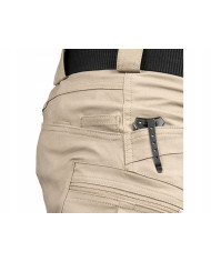 SPODNIE HELIKON UTP (URBAN TACTICAL PANTS) POLY COTTON RIPSTOP NAVY BLUE M/REGULAR SP-UTL-PR-37-B04