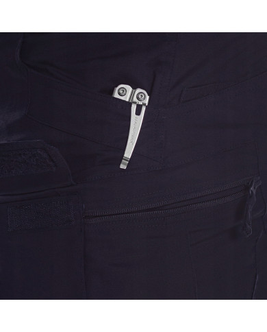 SPODNIE HELIKON UTP (URBAN TACTICAL PANTS) POLY COTTON RIPSTOP NAVY BLUE M/REGULAR SP-UTL-PR-37-B04