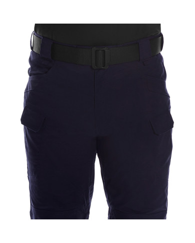 SPODNIE HELIKON UTP (URBAN TACTICAL PANTS) POLY COTTON RIPSTOP NAVY BLUE M/REGULAR SP-UTL-PR-37-B04