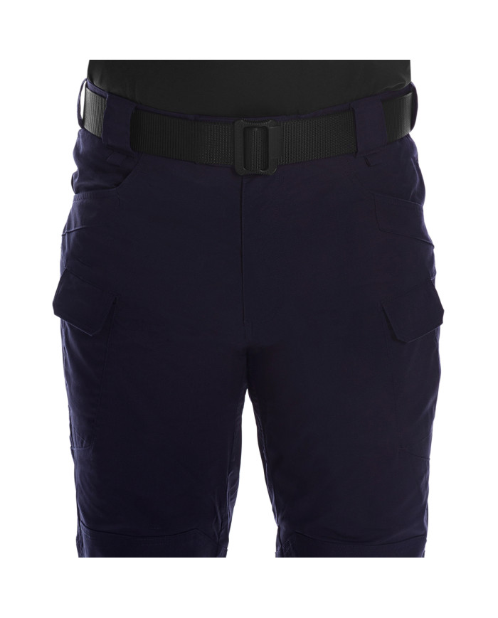 SPODNIE HELIKON UTP (URBAN TACTICAL PANTS) POLY COTTON RIPSTOP NAVY BLUE M/REGULAR SP-UTL-PR-37-B04