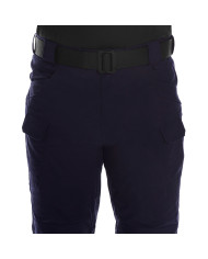 SPODNIE HELIKON UTP (URBAN TACTICAL PANTS) POLY COTTON RIPSTOP NAVY BLUE M/REGULAR SP-UTL-PR-37-B04