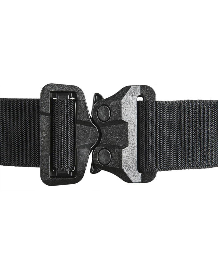 PASEK HELIKON PAS TAKTYCZNY COBRA GT (FG45) CZARNY M/REGULAR PS-CG4-NL-01-B04