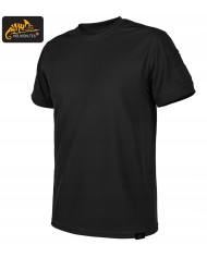 KOSZULKA HELIKON TACTICAL T-SHIRT - TOPCOOL LITE CZARNY S/REGULAR TS-TTS-TL-01-B03

