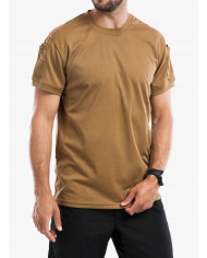 KOSZULKA HELIKON TACTICAL T-SHIRT - TOPCOOL LITE CZARNY S/REGULAR TS-TTS-TL-01-B03
