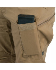 SPODNIE HELIKON UTP ( URBAN TACTICAL PANTS ) POLY COTTON RIPSTOP COYOTE M/REGULAR SP-ULT-PR-11-B04