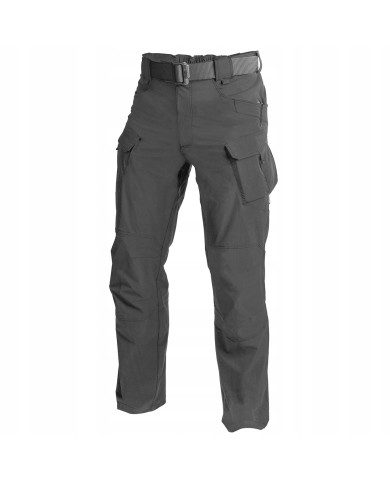 SPODNIE HELIKON OTP ( OUTDOOR TACTICAL PANTS ) VERSA STRECH SHADOW GREY L/REGULAR SP-OTP-NL-35-B05