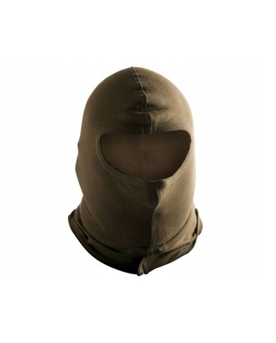 KOMINIARKA HELIKON BALACLAVA BAWENA COYOTE ONE SIZE CZ-KO1-CO-11