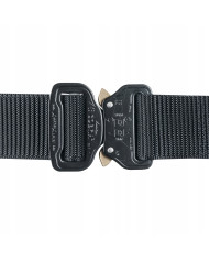 PASEK HELIKON PAS TAKTYCZNY COBRA (FC38) CZARNY L/REGULAR PS-CC8-NL-01-B05