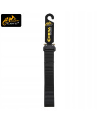 PASEK HELIKON PAS TAKTYCZNY COBRA (FC38) CZARNY L/REGULAR PS-CC8-NL-01-B05