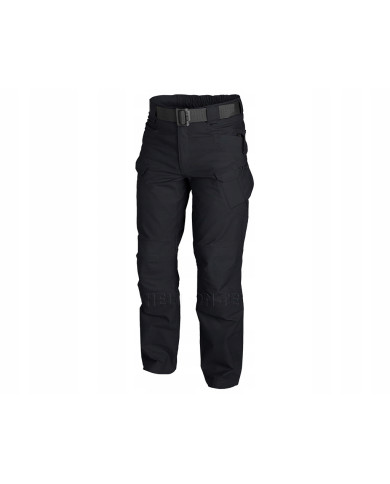 SPODNIE HELIKON UTP (URBAN TACTICAL PANTS) POLY COTTON RIPSTOP NAVY BLUE XL/REGULAR SP-UTL-PR-37-B06