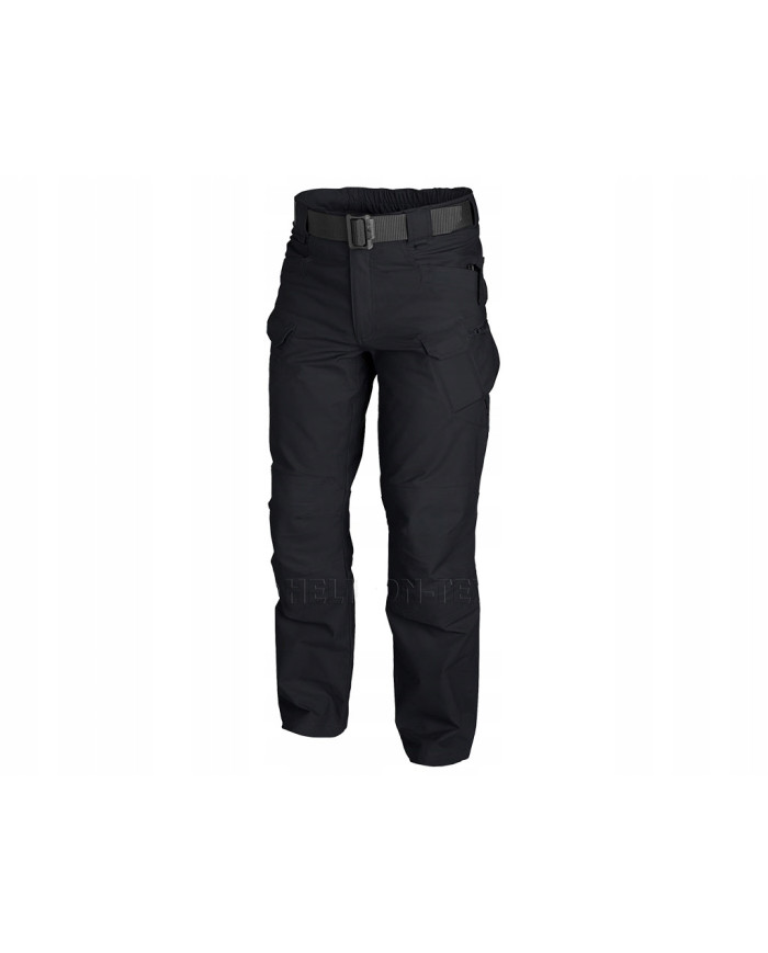 SPODNIE HELIKON UTP (URBAN TACTICAL PANTS) POLY COTTON RIPSTOP NAVY BLUE XL/REGULAR SP-UTL-PR-37-B06