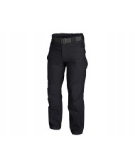 SPODNIE HELIKON UTP (URBAN TACTICAL PANTS) POLY COTTON RIPSTOP NAVY BLUE XL/REGULAR SP-UTL-PR-37-B06