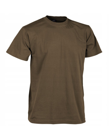 KOSZULKA HELIKON BAWENA MUD BROWN M/REGULAR 
