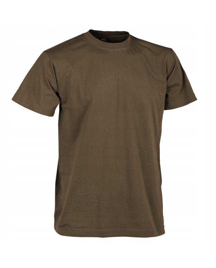 KOSZULKA HELIKON BAWENA MUD BROWN M/REGULAR 
