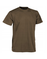 KOSZULKA HELIKON BAWENA MUD BROWN M/REGULAR 
