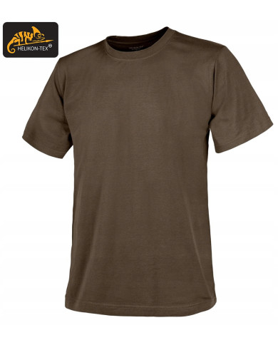 KOSZULKA HELIKON BAWENA MUD BROWN M/REGULAR 
