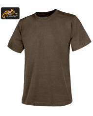 KOSZULKA HELIKON BAWENA MUD BROWN M/REGULAR 
