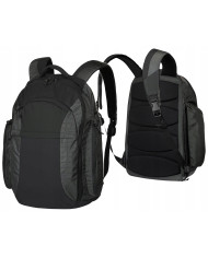 PLECAK HELIKON DOWNTOWN PACK NYLON BLACK ONE SIZE PL-DTN-NL-01