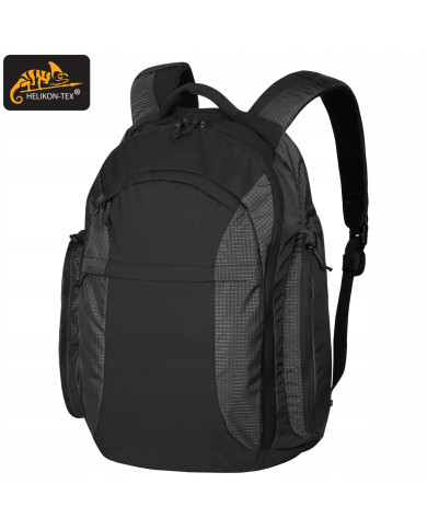 PLECAK HELIKON DOWNTOWN PACK NYLON BLACK ONE SIZE PL-DTN-NL-01