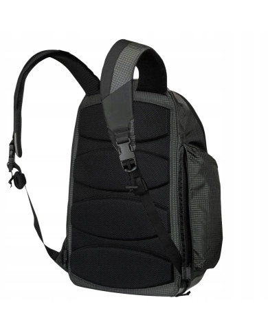 PLECAK HELIKON DOWNTOWN PACK NYLON BLACK ONE SIZE PL-DTN-NL-01