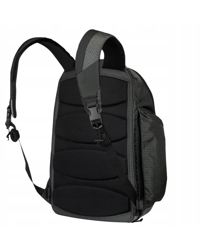 PLECAK HELIKON DOWNTOWN PACK NYLON BLACK ONE SIZE PL-DTN-NL-01