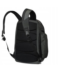 PLECAK HELIKON DOWNTOWN PACK NYLON BLACK ONE SIZE PL-DTN-NL-01