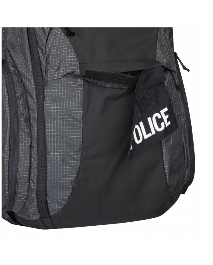PLECAK HELIKON DOWNTOWN PACK NYLON BLACK ONE SIZE PL-DTN-NL-01