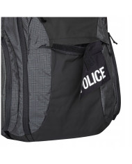 PLECAK HELIKON DOWNTOWN PACK NYLON BLACK ONE SIZE PL-DTN-NL-01