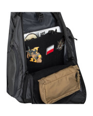 PLECAK HELIKON DOWNTOWN PACK NYLON BLACK ONE SIZE PL-DTN-NL-01