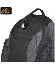 PLECAK HELIKON DOWNTOWN PACK NYLON BLACK ONE SIZE PL-DTN-NL-01