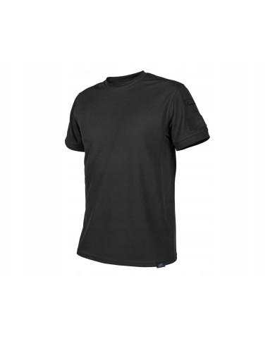 KOSZULKA HELIKON TACTICAL T-SHIRT - TOPCOOL LITE CZARNY L/REGULAR TS-TTS-TL-01-B05
