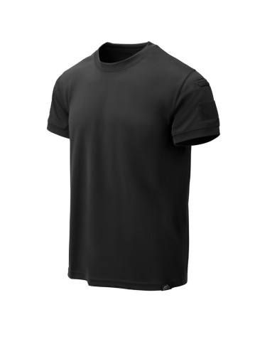 KOSZULKA HELIKON TACTICAL T-SHIRT - TOPCOOL LITE CZARNY L/REGULAR TS-TTS-TL-01-B05
