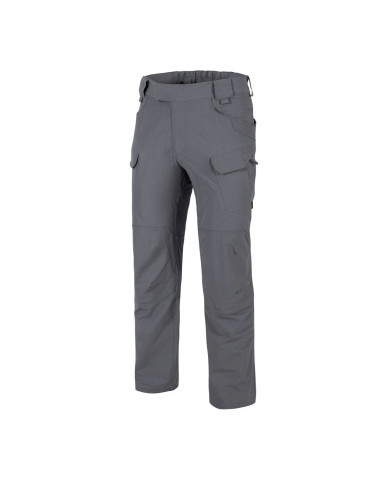 SPODNIE HELIKON OTP ( OUTDOOR TACTICAL PANTS ) VERSA STRECH SHADOW GREY M/REGULAR SP-OTP-NL-35-B04