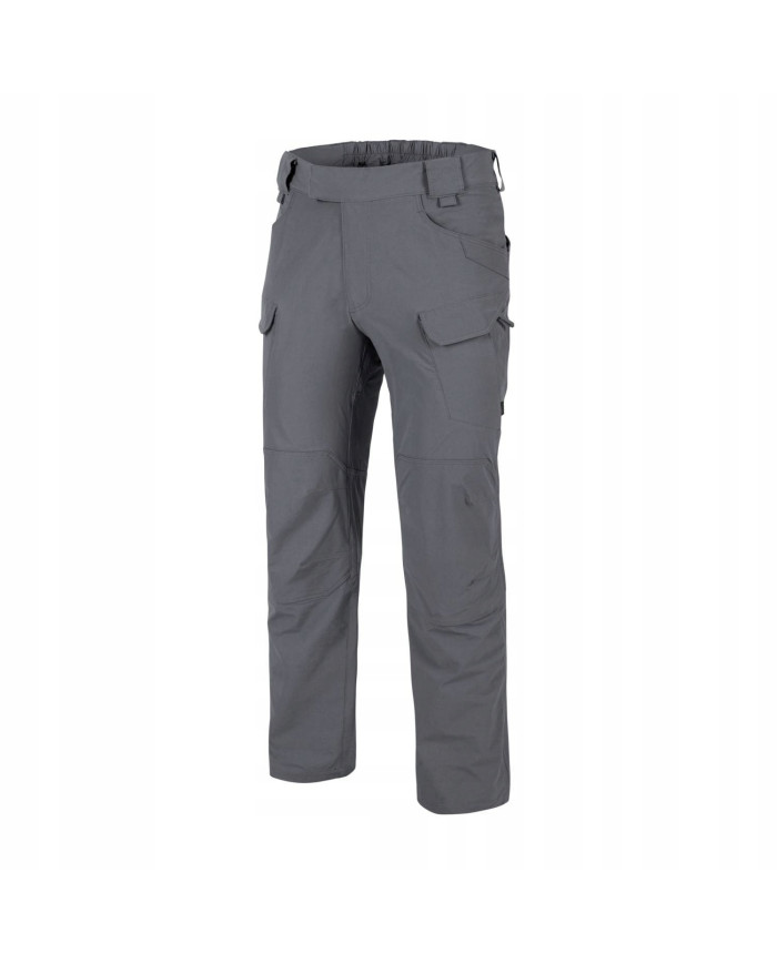 SPODNIE HELIKON OTP ( OUTDOOR TACTICAL PANTS ) VERSA STRECH SHADOW GREY M/REGULAR SP-OTP-NL-35-B04
