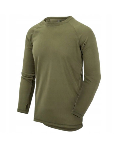KOSZULKA HELIKON BIELIZNA ( PODKOSZULKA) US LVL 1 CZARNY L/REGULAR BL-UN1-PO-01-B05 
