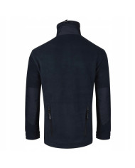 BLUZA HELIKON LIBERTY DOUBLE FLEECE CZARNA XL/REGULAR BL-LIB-HF-01-B06