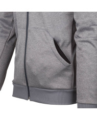BLUZA HELIKON URBAN TACTICAL HOODIE (FULL ZIP) MELANGE GREY L/REGULAR BL-UHF-PO-M3-B05