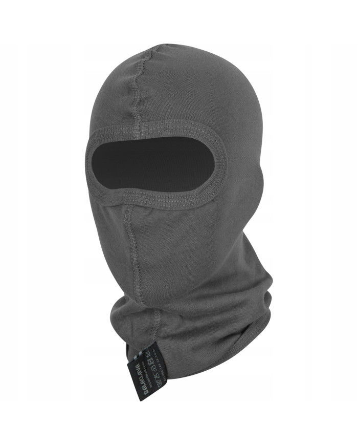 KOMINIARKA HELIKON BALACLAVA BAWENA SHADOW GREY ONE SIZE CZ-KO1-CO-35