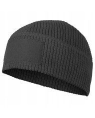 CZAPKA HELIKON RANGE BEANIE CAP GRID FLEECE CZARNY S/M CZ-RBN-FG-01-B04