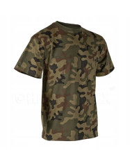 KOSZULKA HELIKON BAWENA PL WOODLAND L/REGULAR 
