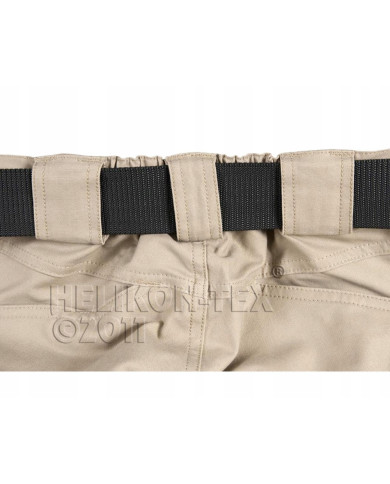 SPODNIE HELIKON UTP (URBAN TACTICAL PANTS) POLY COTTON RIPSTOP NAVY BLUE L/REGULAR SP-UTL-PR-37-B05