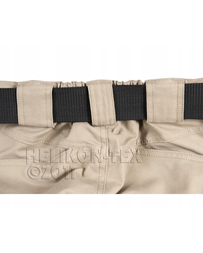 SPODNIE HELIKON UTP (URBAN TACTICAL PANTS) POLY COTTON RIPSTOP NAVY BLUE L/REGULAR SP-UTL-PR-37-B05