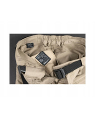 SPODNIE HELIKON UTP (URBAN TACTICAL PANTS) POLY COTTON RIPSTOP NAVY BLUE L/REGULAR SP-UTL-PR-37-B05