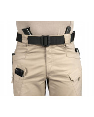 SPODNIE HELIKON UTP (URBAN TACTICAL PANTS) POLY COTTON RIPSTOP NAVY BLUE L/REGULAR SP-UTL-PR-37-B05