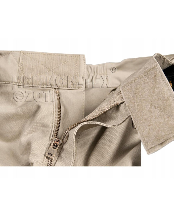 SPODNIE HELIKON UTP (URBAN TACTICAL PANTS) POLY COTTON RIPSTOP NAVY BLUE L/REGULAR SP-UTL-PR-37-B05