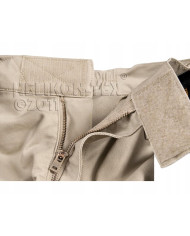 SPODNIE HELIKON UTP (URBAN TACTICAL PANTS) POLY COTTON RIPSTOP NAVY BLUE L/REGULAR SP-UTL-PR-37-B05