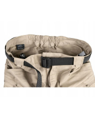 SPODNIE HELIKON UTP (URBAN TACTICAL PANTS) POLY COTTON RIPSTOP NAVY BLUE L/REGULAR SP-UTL-PR-37-B05