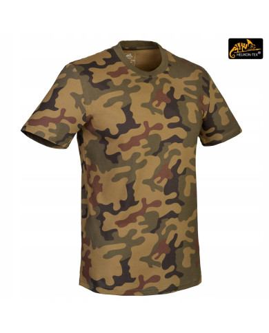 KOSZULKA HELIKON BAWENA PL WOODLAND M/REGULAR 
