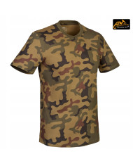 KOSZULKA HELIKON BAWENA PL WOODLAND M/REGULAR 
